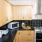 Luxurious 3-Bed House in Dudley - DY1 - Dudley