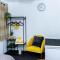 Cosy 2Bedroom House-Perfect for Long & Short Stay