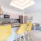 Chiavari Lovely & Cozy Apartment with Terrace