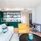 Canary Wharf City Escape 1-Bed Apartment - Londres