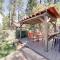 Hike, Golf and Fish Cozy Retreat in Munds Park!