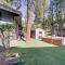 Hike, Golf and Fish Cozy Retreat in Munds Park!