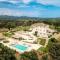 Beautiful Provençal Mas in the Golfe de Saint-Tropez