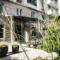 Hotel Mon Repos