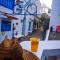 El Santorini colombiano