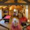 Chalet Kalyssia - OVO Network - Saint-Jorioz