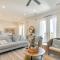 Near Terramar Beach Home with Patio in Galveston - Galveston