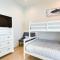 Near Terramar Beach Home with Patio in Galveston - Galveston