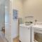 Near Terramar Beach Home with Patio in Galveston - Galveston