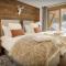 Chalet Behansa - OVO Network
