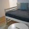 Nice apartament with small tub - 华沙