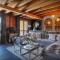 Chalet Ruisselet - OVO Network