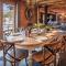 Chalet Ruisselet - OVO Network