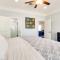 Luxe Southwest Houston Home with Balconies and Patio!