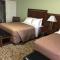 Aspen Suites Hotel Anchorage - Anchorage