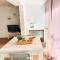 Apartamento primera línea con acceso privado a la playa