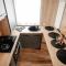 Cosy apartment Bucovina