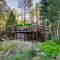 Truckee Family Home, Walk to Lake and 5 Mi to Skiing - Truckee