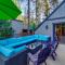 Truckee Family Home, Walk to Lake and 5 Mi to Skiing - 特拉基