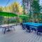 Truckee Family Home, Walk to Lake and 5 Mi to Skiing - 特拉基