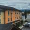 Aptel Studio Hotel - Anchorage