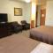 Aptel Studio Hotel - Anchorage