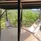 Glamping romantico en Vista Hermosa disfruta de la naturaleza en un ambiente privado y acogedor