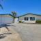 7 Mi to Sunset Beach Oasis with Pool and Grill!
