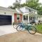 Bright and Sunny Getaway with Bikes 1 Mi to ESU! - إمبوريا