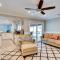 Pool and Screened-In Patio Tropical Florida Abode - Палм-Бич-Гарденс