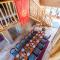 KyzArt Hotel & Horse Tours