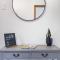 Cayuga bungalow on lake—sleeps 13—outdoor firepit