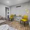 Renovated, Cozy Apt near Stamford Hospital - Стемфорд