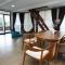 Tiris Pisan Glamping & Resort Puncak - Cikuray