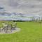 Bozeman Home on 11 Acres with Mountain Views!