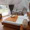Tiris Pisan Glamping & Resort Puncak - Cikuray