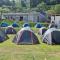 Tiris Pisan Glamping & Resort Puncak - Cikuray