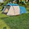 Tiris Pisan Glamping & Resort Puncak - Cikuray