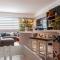 Modern Artist Apt., overlooking Parque Espana - 墨西哥城