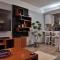 Modern Artist Apt., overlooking Parque Espana - 墨西哥城