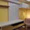 Modern Artist Apt., overlooking Parque Espana - 墨西哥城