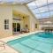 Sleek Jupiter Retreat with Lanai and Pool! - Jupiter