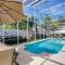 Sleek Jupiter Retreat with Lanai and Pool! - Jupiter