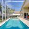 Sleek Jupiter Retreat with Lanai and Pool! - Jupiter