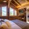 Chalet Tinatha - OVO Network