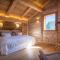 Chalet Tinatha - OVO Network