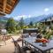 Chalet Tinatha - OVO Network