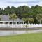 Brunswick Plantation Studio Home 407L with Onsite Golf Course and Pools studio - Калабаш
