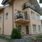 Appartementhäuser am Gothensee
