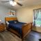 A Treasure Coast Gem- Private entrance and private bathroom
